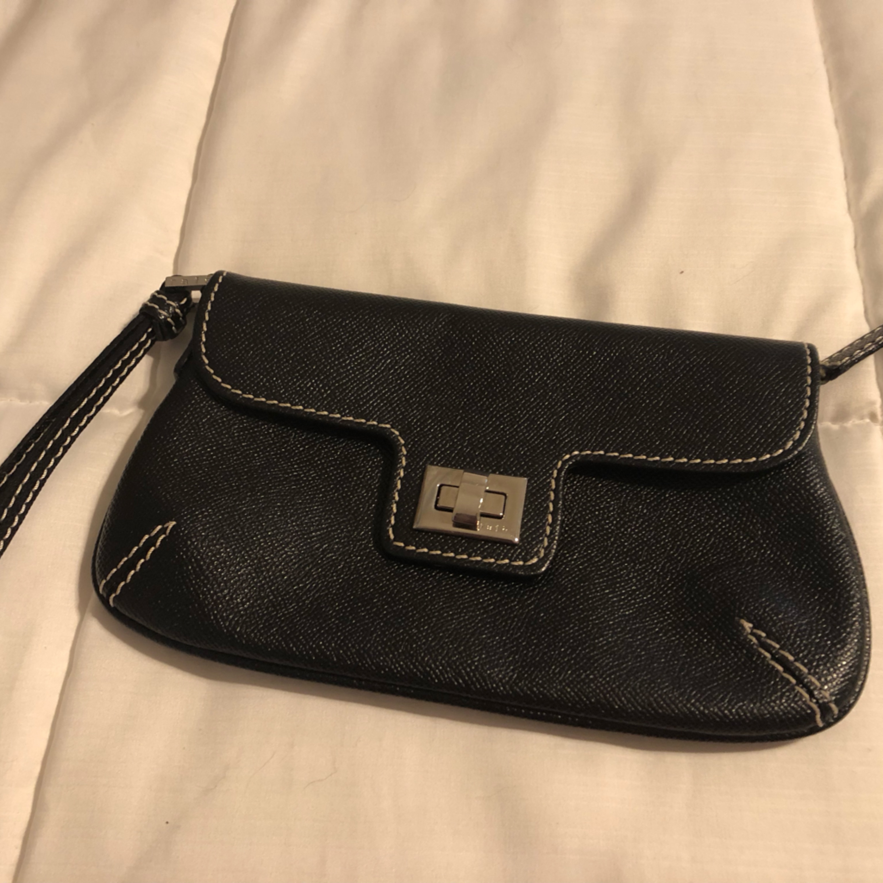 Rafe Wristlet
